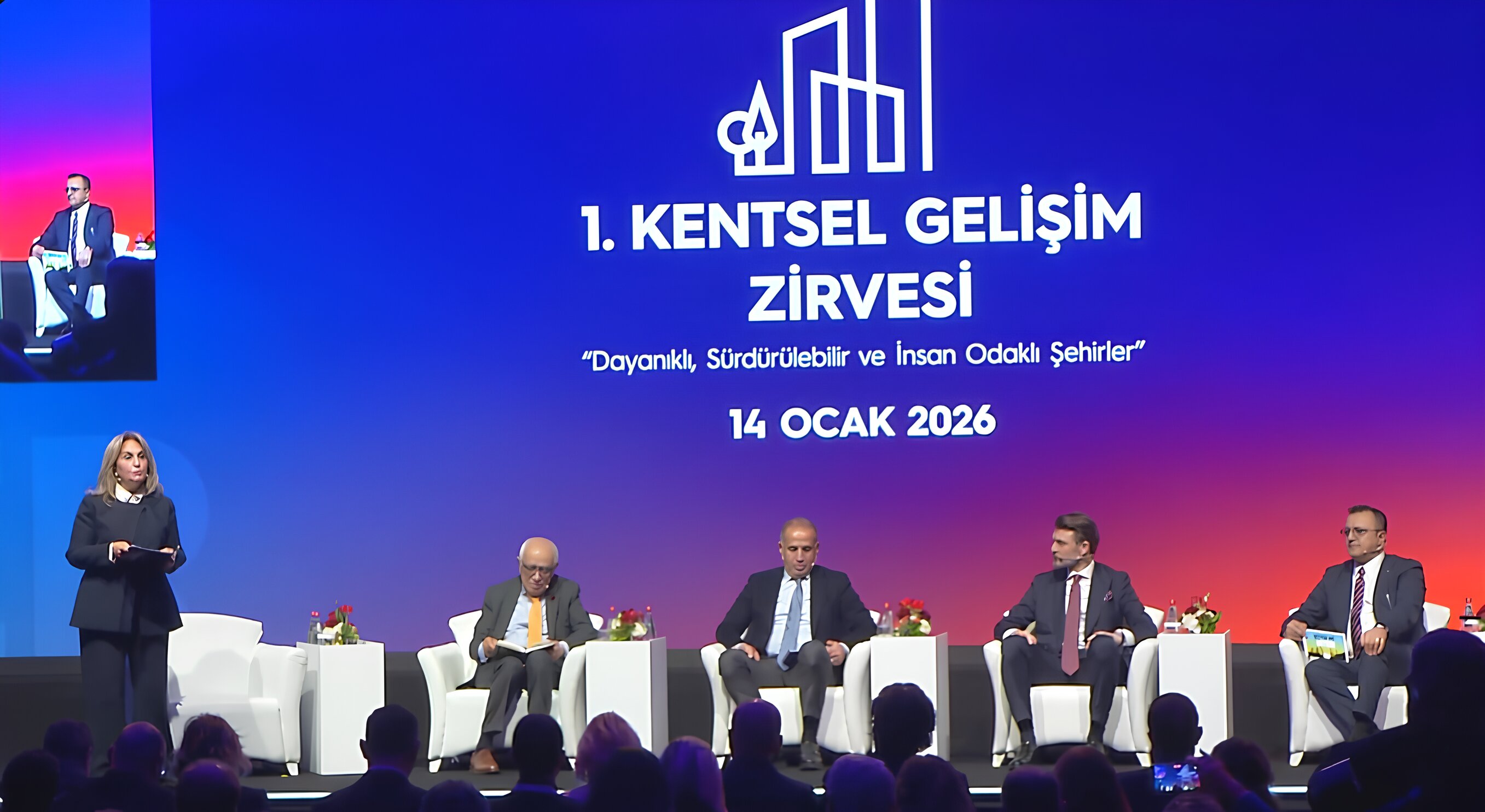 İstanbul’da kentsel dönüşümün gerçekleri: Müteahhitlerin karşılaştığı sorunlar ve çözüm önerileri