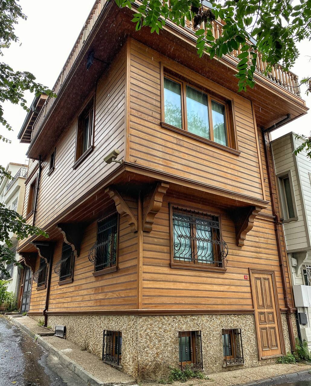Emirgan Villa