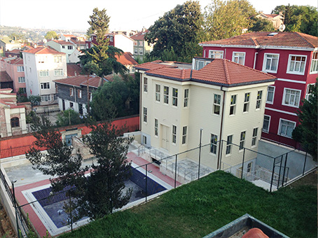 Emirgan Yaver Selahattin