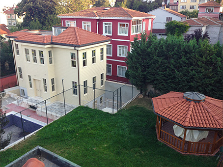 Emirgan Yaver Selahattin