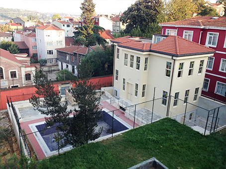 Emirgan Yaver Selahattin