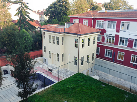 Emirgan Yaver Selahattin