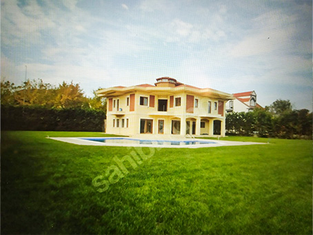 Tepekent Villa